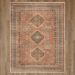 Karastan Rugs Zula Kinshasa Antique Room Scene