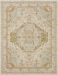Karastan Rugs Adalia Kumra Cream Collection