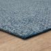 Karastan Rugs Lanai By Salt Life Blue Room Scene