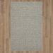 Karastan Rugs Lanai By Salt Life Grey Room Scene