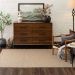 Karastan Rugs Lanai By Salt Life Natural Room Scene