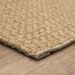 Karastan Rugs Lanai By Salt Life Tan Room Scene