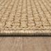 Karastan Rugs Lanai By Salt Life Tan Room Scene