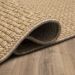 Karastan Rugs Lanai By Salt Life Tan Room Scene