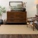Karastan Rugs Lanai By Salt Life Tan Room Scene
