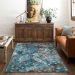 Mohawk Prismatic Layered Marble Multi Room Scene