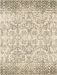 Karastan Rugs Touchstone Le Jardin Willow Grey Collection