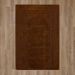 Karastan Rugs Bobby Berk By Karastan (series 2) Luna Sienna Room Scene
