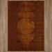 Karastan Rugs Bobby Berk By Karastan (series 2) Luna Sienna Room Scene