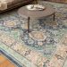 Karastan Rugs Zula Maputo Multi Room Scene