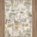 Karastan Rugs Epiphany Merce Alabaster Collection