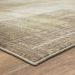 Karastan Rugs Tryst Messina Cream Room Scene