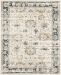 Karastan Rugs Zephyr Mistral Alabaster Collection