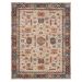 Karastan Rugs Zula Mombasa Beige Collection