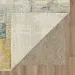 Karastan Rugs Memento Nostalgic Blue Room Scene