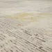 Karastan Rugs Memento Nostalgic Blue Room Scene