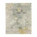 Karastan Rugs Memento Nostalgic Blue Collection
