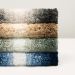 Mohawk Gradient Bath Ombre Border Twilight Room Scene