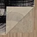 Karastan Rugs Rendition By Stacy Garcia Home Orion Obsidian Room Scene