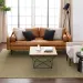 Karastan Rugs Paloma By Drew & Jonathan Home Lichen Room Scene