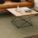 Karastan Rugs Paloma By Drew & Jonathan Home Lichen Room Scene