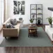 Karastan Rugs Paloma By Drew & Jonathan Home Seaglass Room Scene