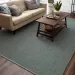Karastan Rugs Paloma By Drew & Jonathan Home Seaglass Room Scene