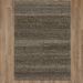 Karastan Rugs Tableau Parodos Brown Room Scene