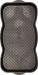Mohawk Boot Tray Black 1'3" x 2'6" Collection