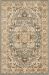 Karastan Rugs Euphoria Rhodes Ash Grey Collection