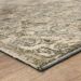Karastan Rugs Divina Sanctum Cream Room Scene