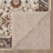 Karastan Rugs Soiree Santorini Alabaster Room Scene