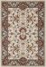 Karastan Rugs Soiree Santorini Alabaster Collection