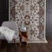 Karastan Rugs Soiree Santorini Alabaster Room Scene