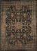 Karastan Rugs Estate Somersby Black Collection