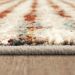 Karastan Rugs Vanguard By Drew & Jonathan Home Steadfast Spice Room Scene