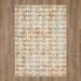 Karastan Rugs Vanguard By Drew & Jonathan Home Steadfast Spice Room Scene