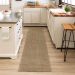 Karastan Rugs Bobby Berk By Karastan (series 2) Terra Firma Barley Room Scene