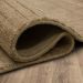 Karastan Rugs Bobby Berk By Karastan (series 2) Terra Firma Barley Room Scene