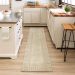 Karastan Rugs Bobby Berk By Karastan (series 2) Terra Firma Cream Room Scene