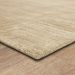 Karastan Rugs Bobby Berk By Karastan (series 2) Terra Firma Cream Room Scene