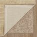 Karastan Rugs Bobby Berk By Karastan (series 2) Terra Firma Cream Room Scene