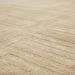 Karastan Rugs Bobby Berk By Karastan (series 2) Terra Firma Cream Room Scene