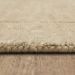 Karastan Rugs Bobby Berk By Karastan (series 2) Terra Firma Cream Room Scene