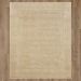 Karastan Rugs Bobby Berk By Karastan (series 2) Terra Firma Cream Room Scene