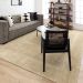 Karastan Rugs Bobby Berk By Karastan (series 2) Terra Firma Cream Room Scene