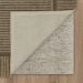 Karastan Rugs Bobby Berk By Karastan (series 2) Terra Firma Flint 5'0" x 8'0" Room Scene