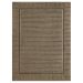 Karastan Rugs Bobby Berk By Karastan (series 2) Terra Firma Flint 5'0" x 8'0"