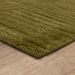 Karastan Rugs Bobby Berk By Karastan (series 2) Terra Firma Moss Room Scene