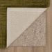 Karastan Rugs Bobby Berk By Karastan (series 2) Terra Firma Moss Room Scene